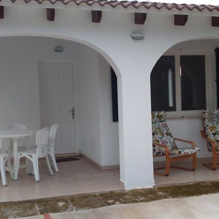Grupoandria Villa Dora Cala'N Blanes  Zimmer foto