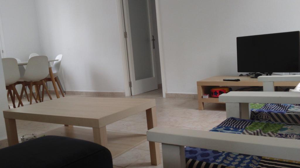 Grupoandria Villa Dora Cala'N Blanes  Zimmer foto