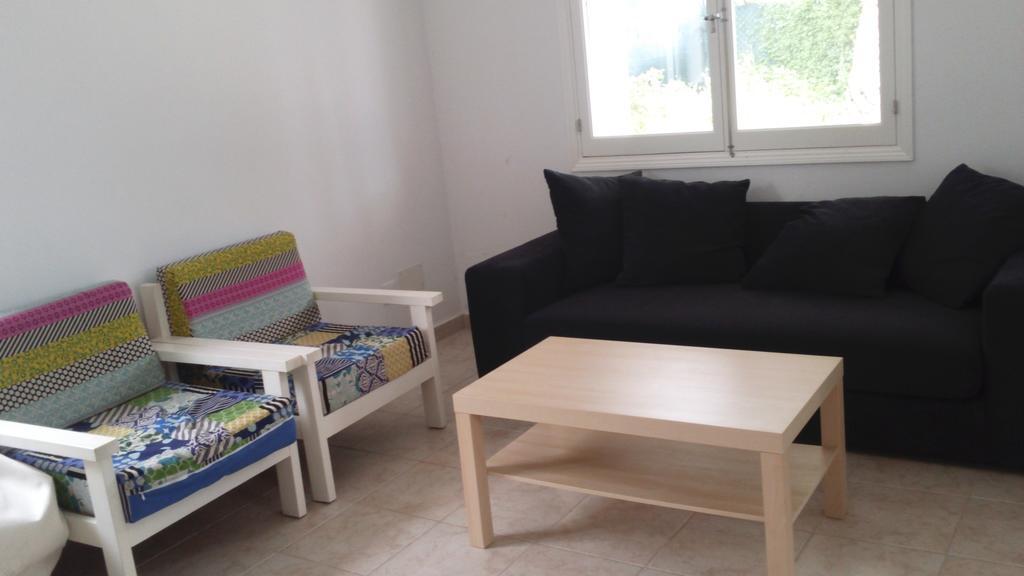 Grupoandria Villa Dora Cala'N Blanes  Zimmer foto